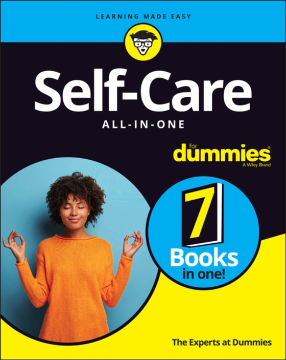 Self-Care All-in-One For Dummies (e-bog) af The Experts at Dummies