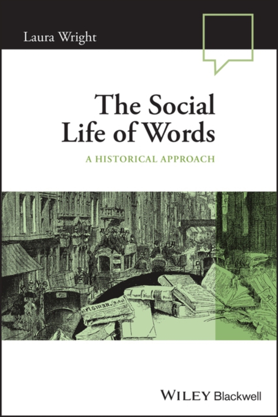 Social Life of Words (e-bog) af Wright, Laura