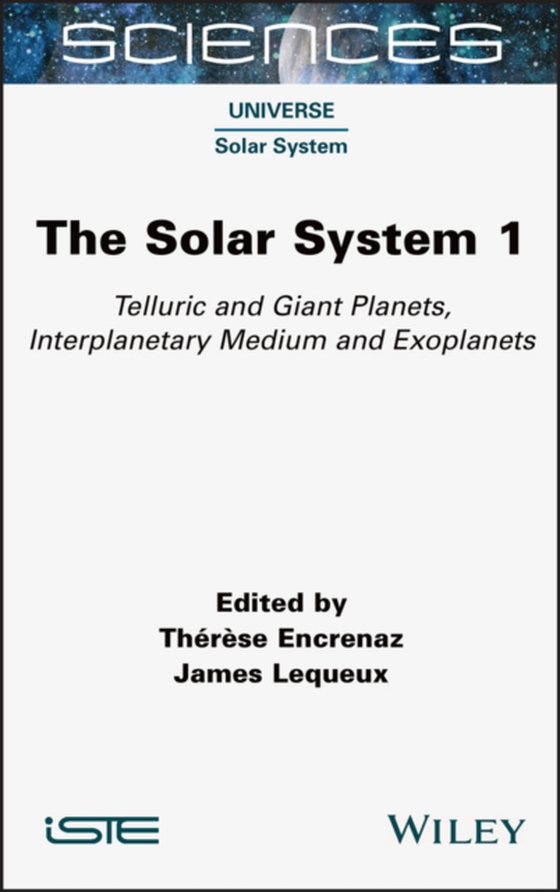 Solar System 1 (e-bog) af -