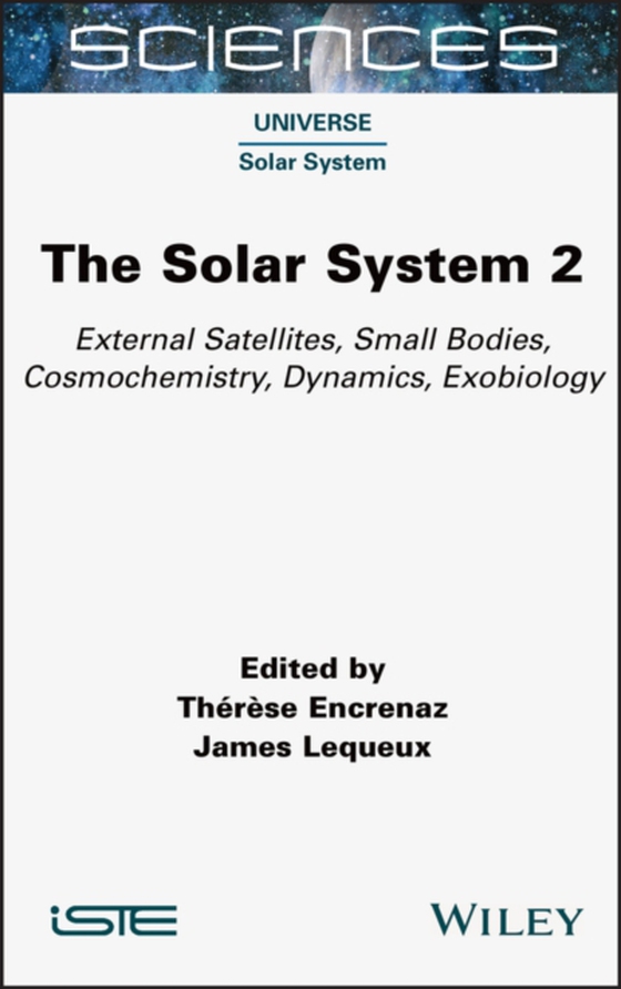 Solar System 2