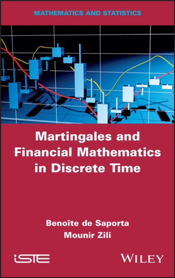 Martingales and Financial Mathematics in Discrete Time (e-bog) af Zili, Mounir