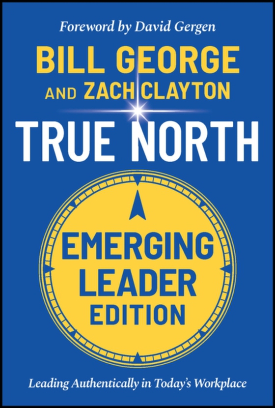 True North, Emerging Leader Edition (e-bog) af Clayton, Zach