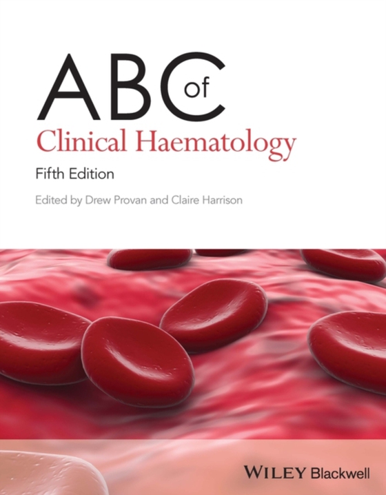 ABC of Clinical Haematology (e-bog) af -