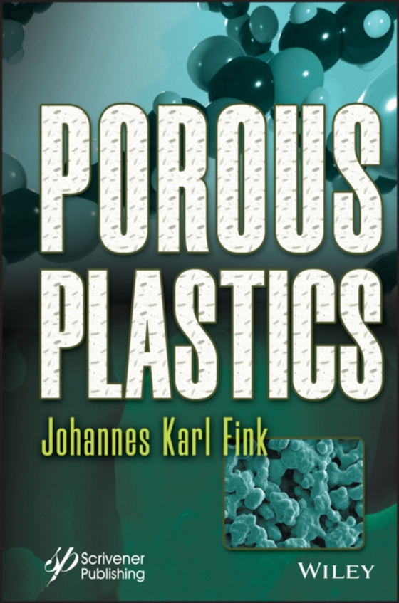 Porous Plastics (e-bog) af -