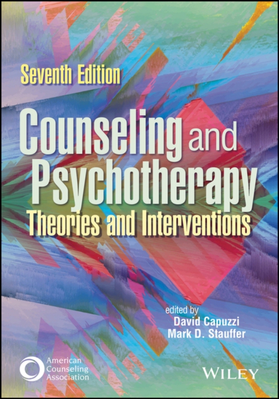 Counseling and Psychotherapy