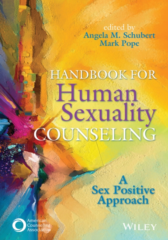 Handbook for Human Sexuality Counseling (e-bog) af -