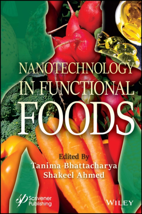 Nanotechnology in Functional Foods (e-bog) af -