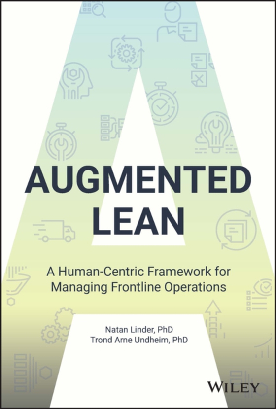 Augmented Lean (e-bog) af Undheim, Trond Arne