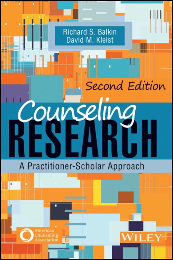 Counseling Research (e-bog) af Kleist, David M.