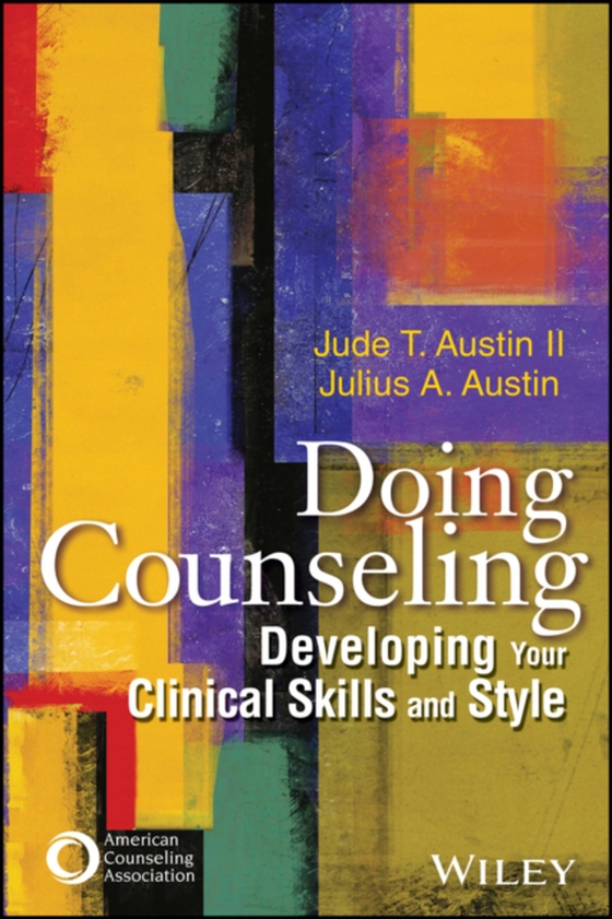 Doing Counseling (e-bog) af Austin, Julius A.