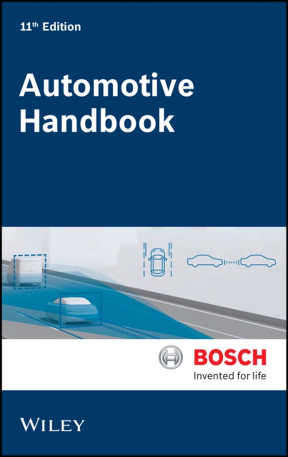 Automotive Handbook (e-bog) af Robert Bosch GmbH