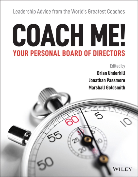 Coach Me! Your Personal Board of Directors (e-bog) af -