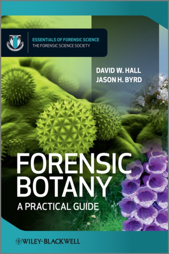 Forensic Botany (e-bog) af Byrd, Jason