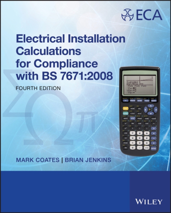 Electrical Installation Calculations (e-bog) af Jenkins, B. D.