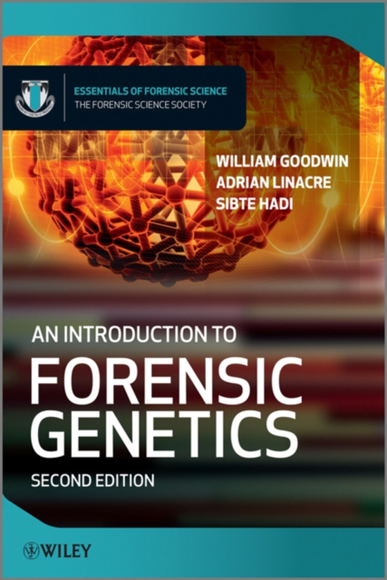 Introduction to Forensic Genetics (e-bog) af Hadi, Sibte