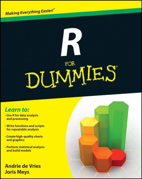 R For Dummies