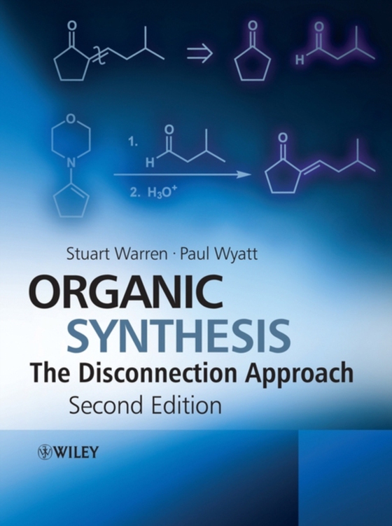Organic Synthesis (e-bog) af Wyatt, Paul
