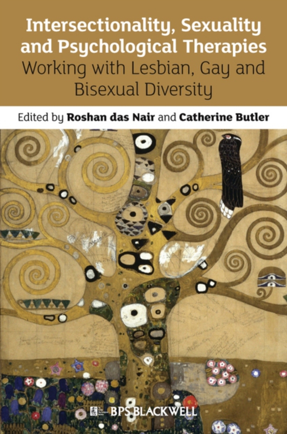 Intersectionality, Sexuality and Psychological Therapies (e-bog) af -