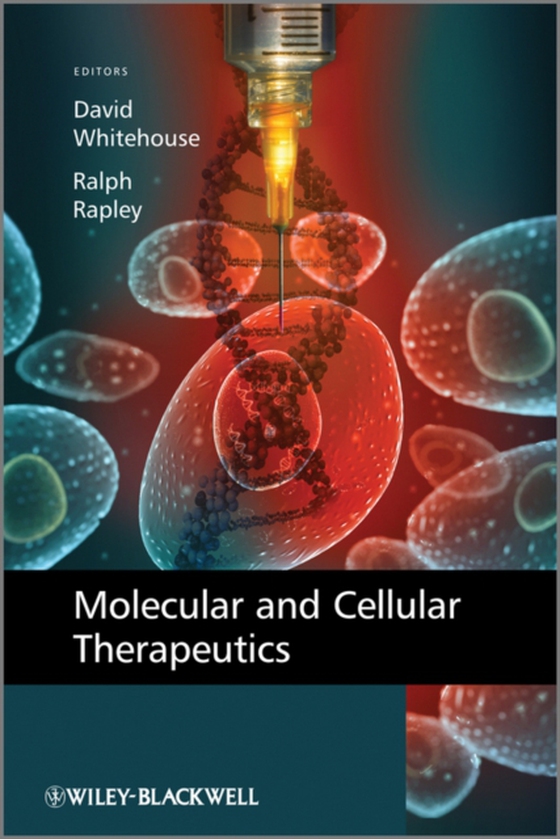 Molecular and Cellular Therapeutics (e-bog) af Rapley, Ralph