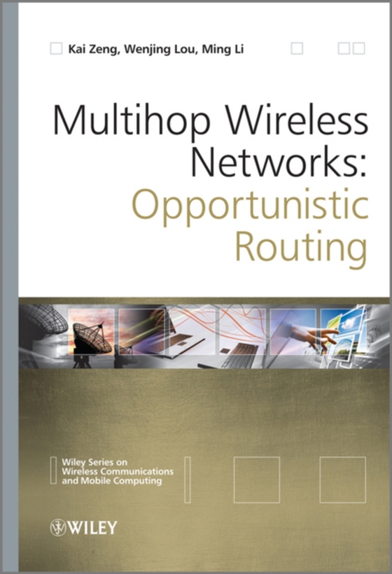 Multihop Wireless Networks (e-bog) af Li, Ming