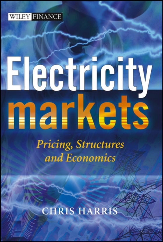 Electricity Markets (e-bog) af Harris, Chris