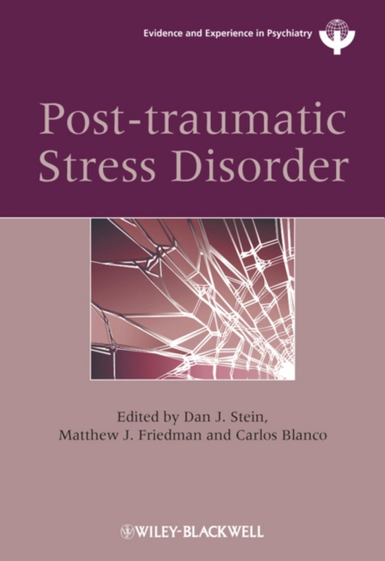 Post-traumatic Stress Disorder (e-bog) af -