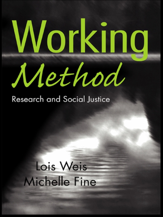 Working Method (e-bog) af Fine, Michelle