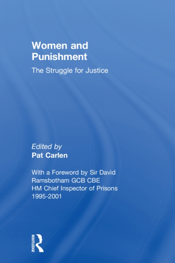 Women and Punishment (e-bog) af -