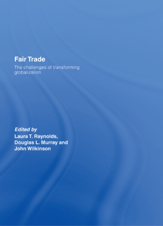 Fair Trade (e-bog) af -