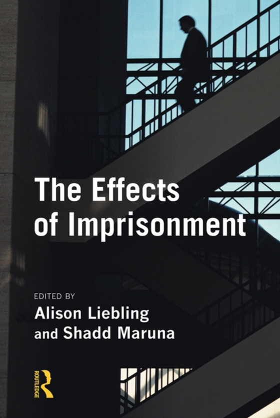 Effects of Imprisonment (e-bog) af -