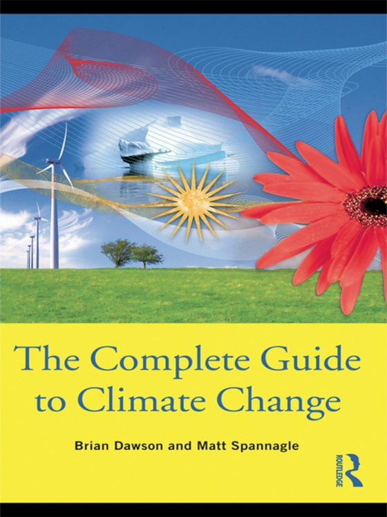 Complete Guide to Climate Change