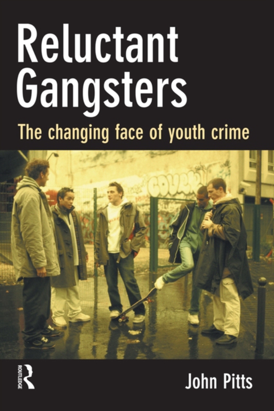 Reluctant Gangsters