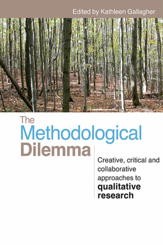 Methodological Dilemma (e-bog) af -