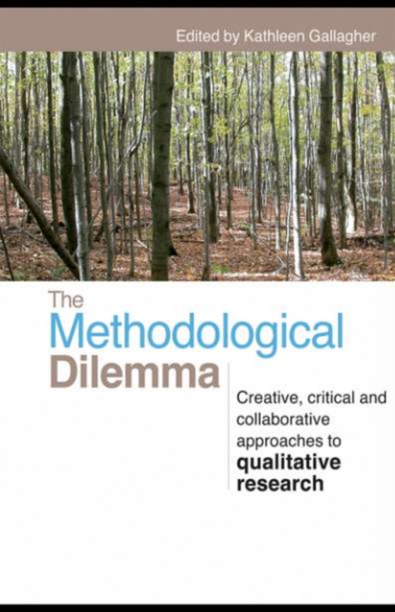 Methodological Dilemma (e-bog) af -