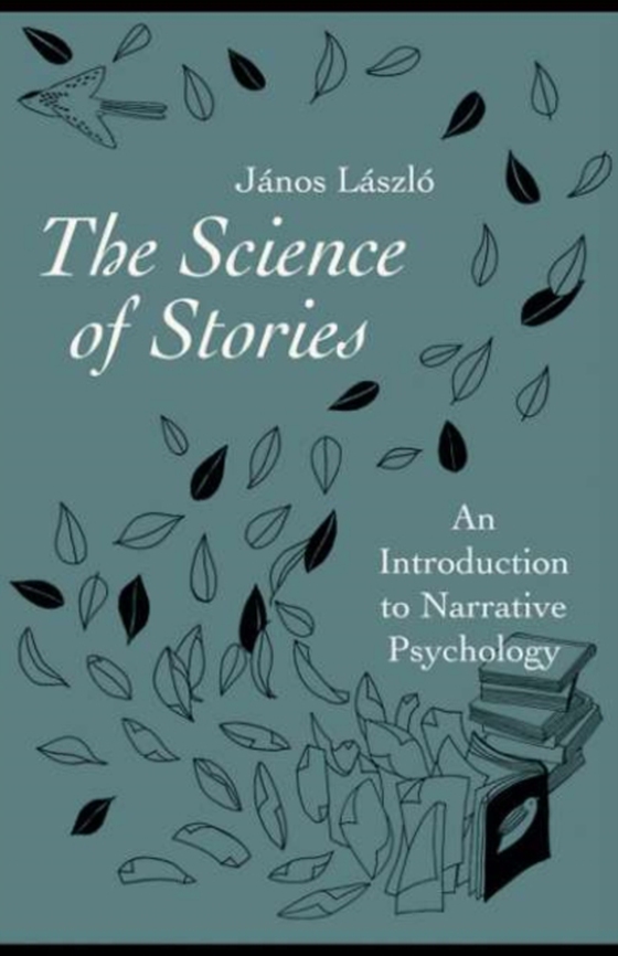 Science of Stories