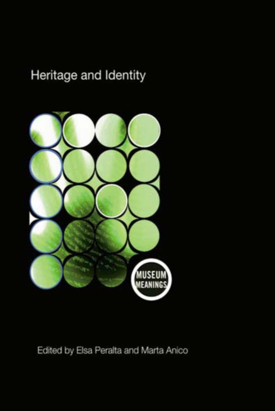 Heritage and Identity (e-bog) af -