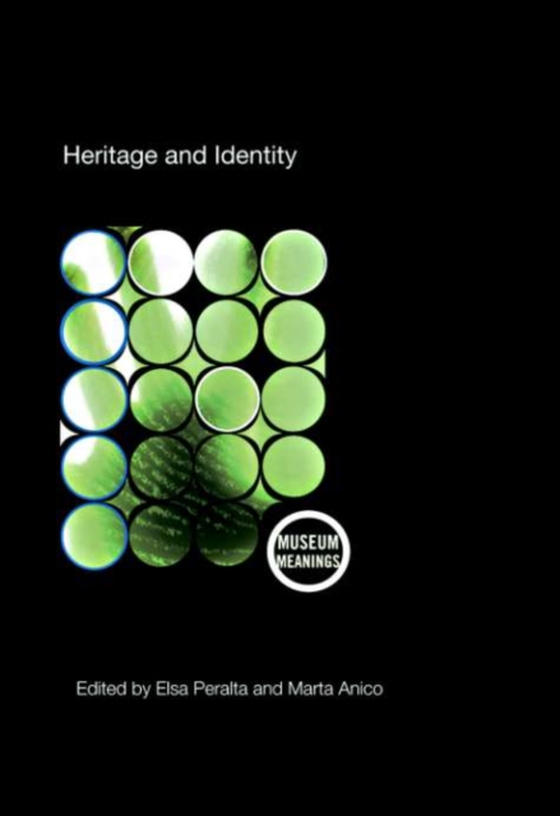 Heritage and Identity (e-bog) af -