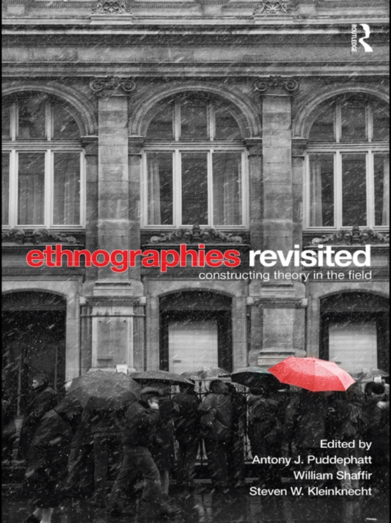 Ethnographies Revisited (e-bog) af -