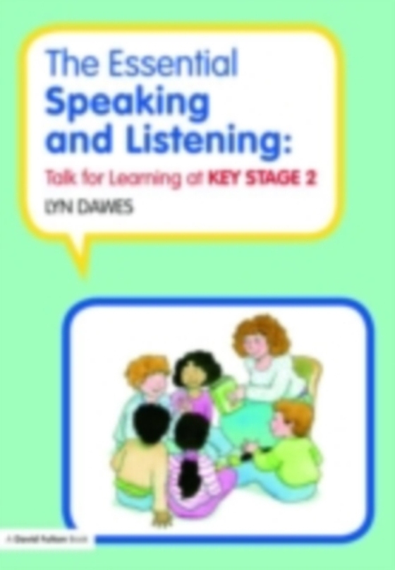 Essential Speaking and Listening