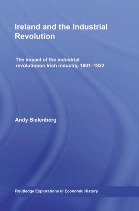 Ireland and the Industrial Revolution