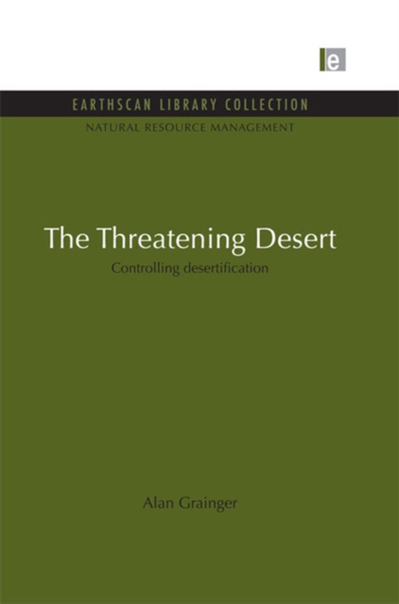 Threatening Desert