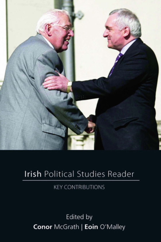 Irish Political Studies Reader (e-bog) af -