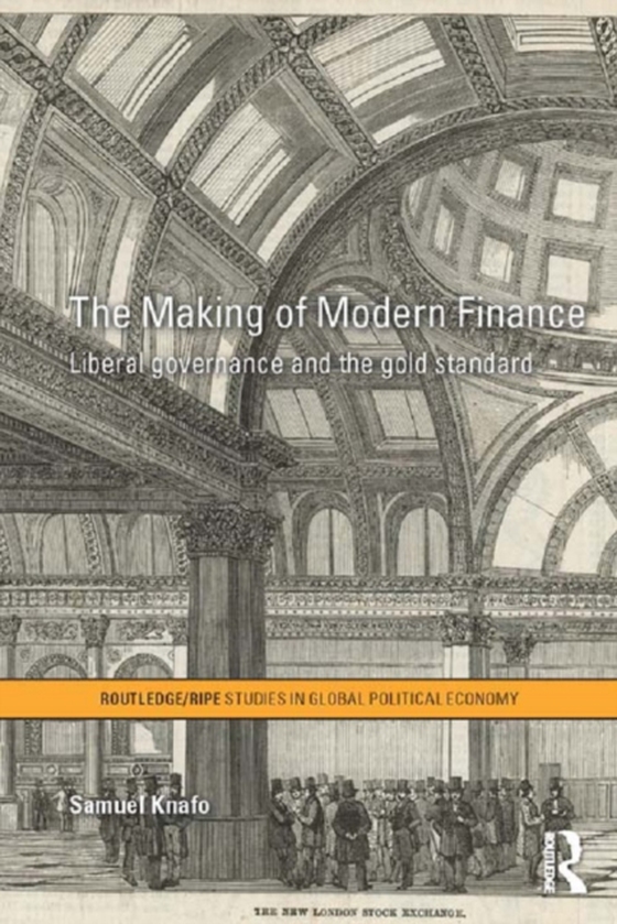 Making of Modern Finance