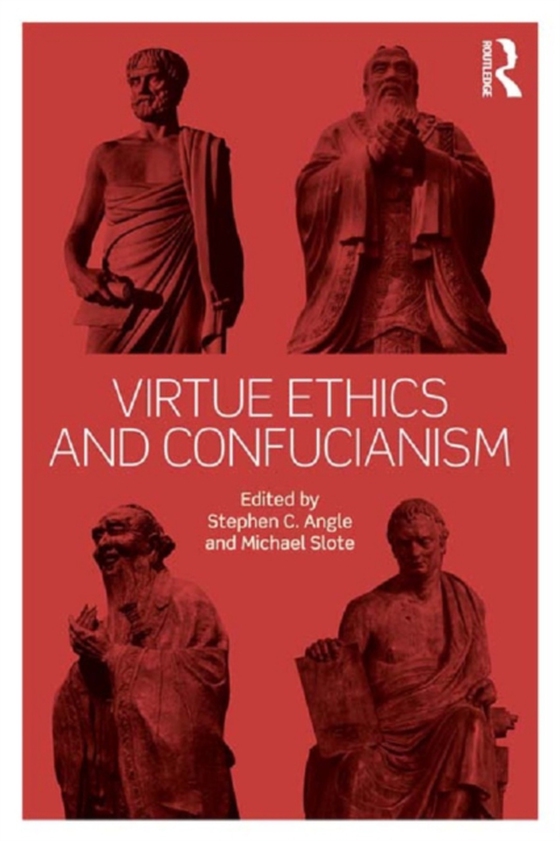 Virtue Ethics and Confucianism (e-bog) af -