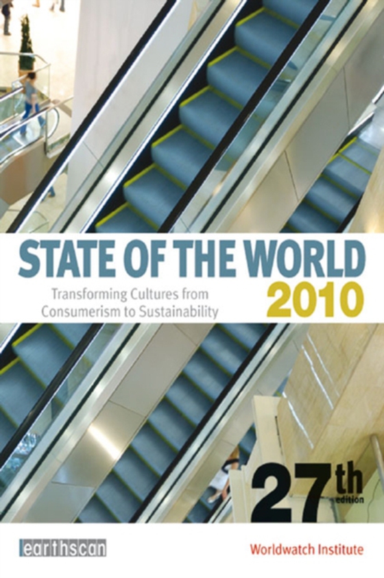 State of the World 2010 (e-bog) af Institute, Worldwatch