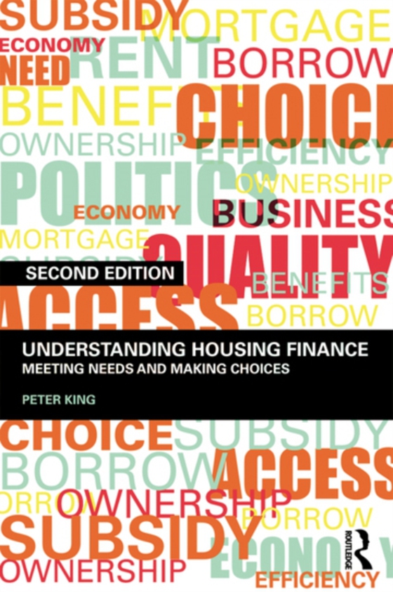 Understanding Housing Finance