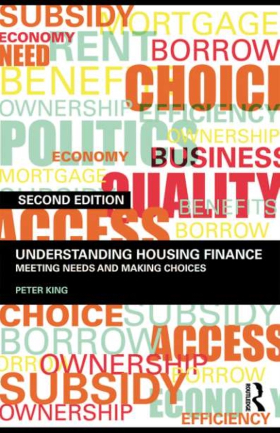 Understanding Housing Finance