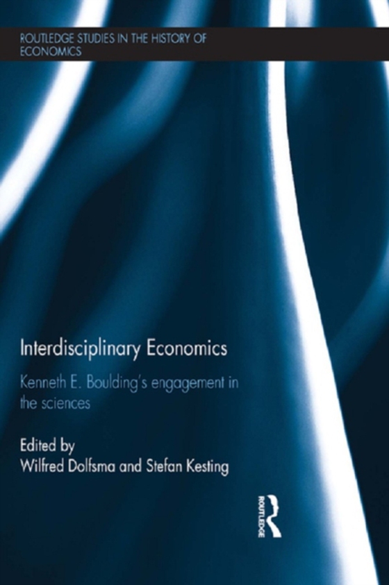 Interdisciplinary Economics (e-bog) af -