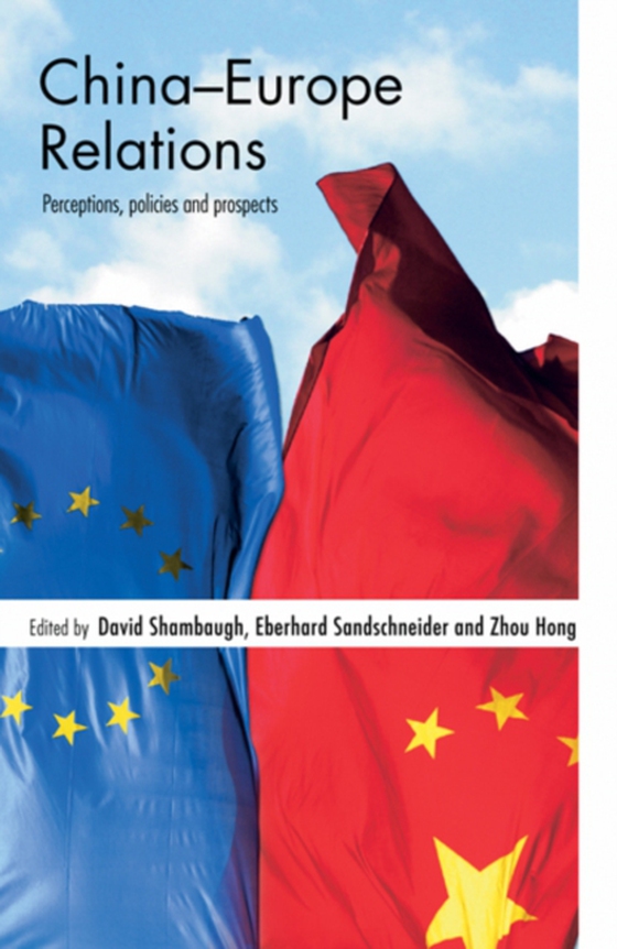 China-Europe Relations (e-bog) af -