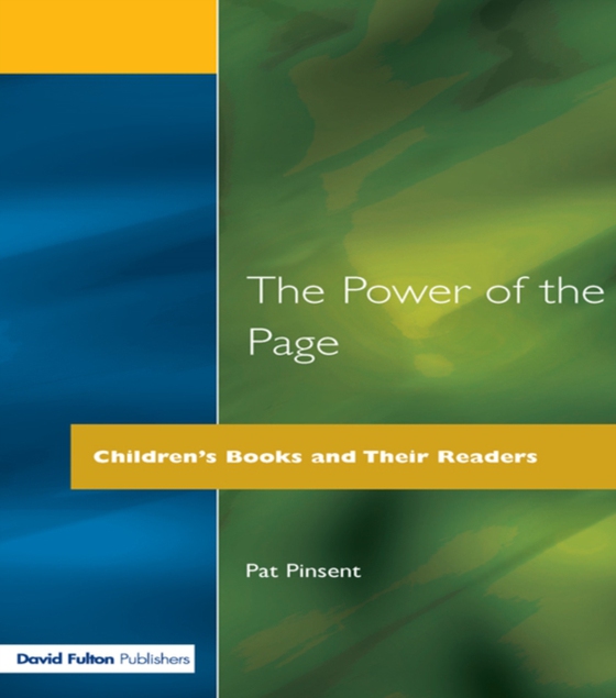 Power of the Page